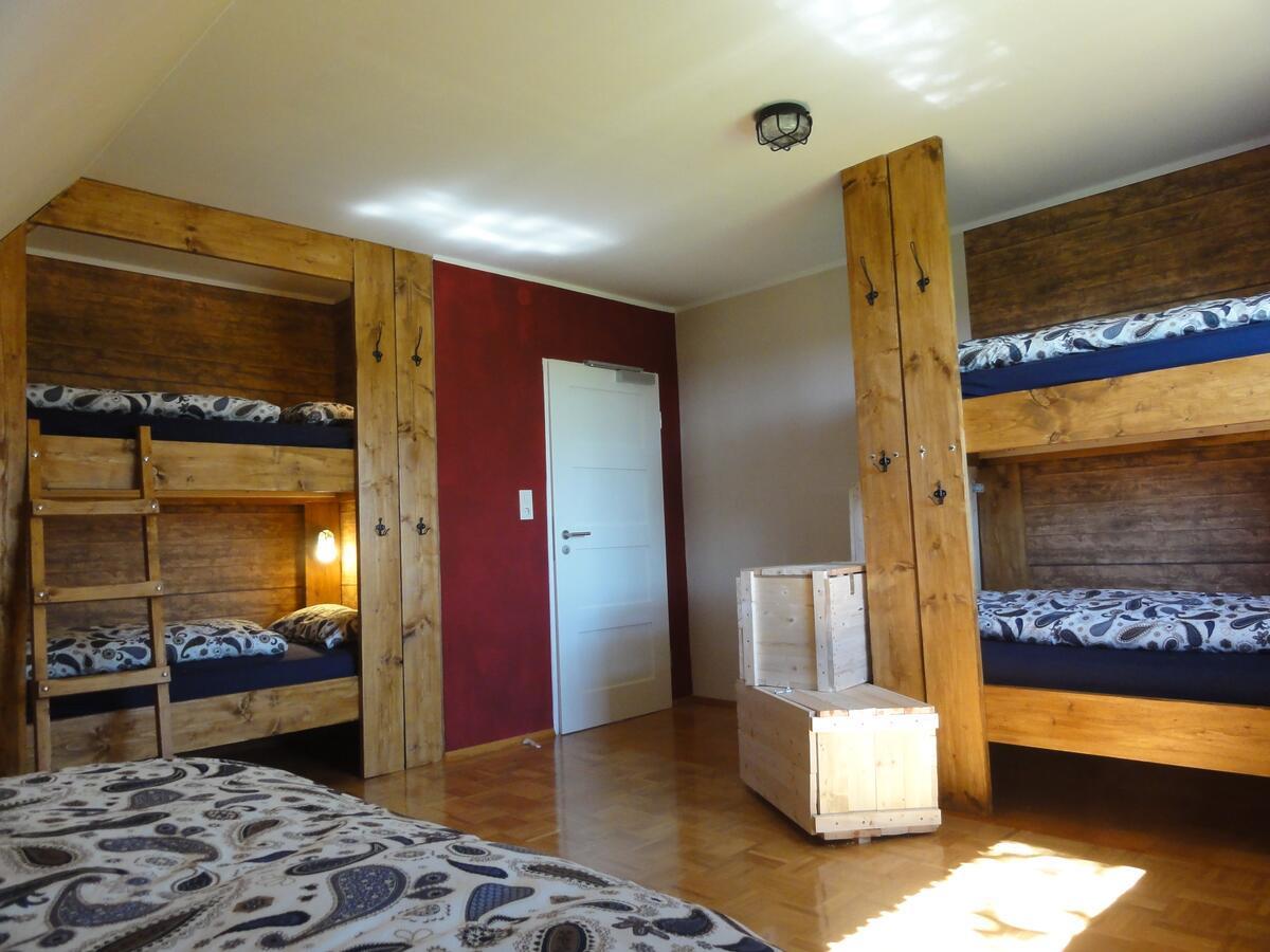 Peanuts Hostel&meer Hostel *