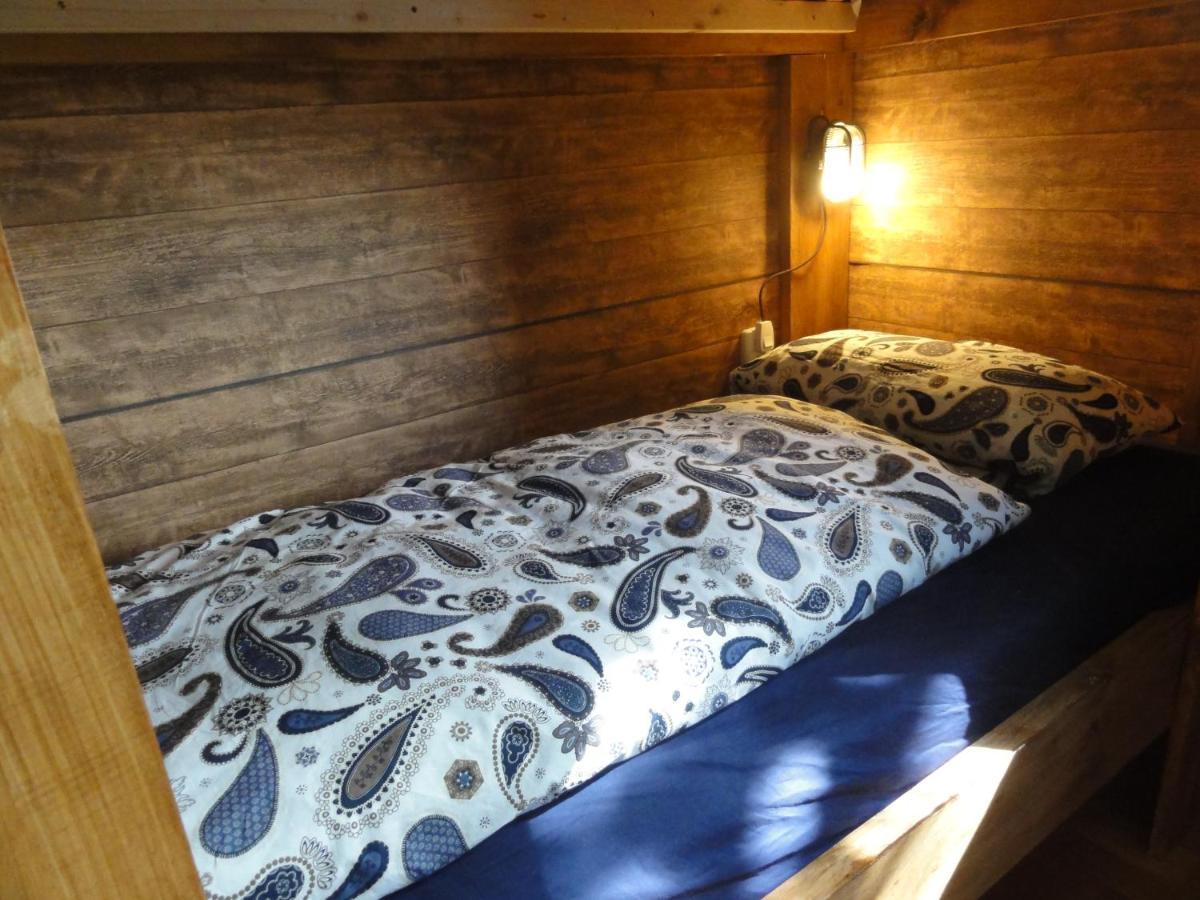 Hostel Peanuts Hostel&meer *