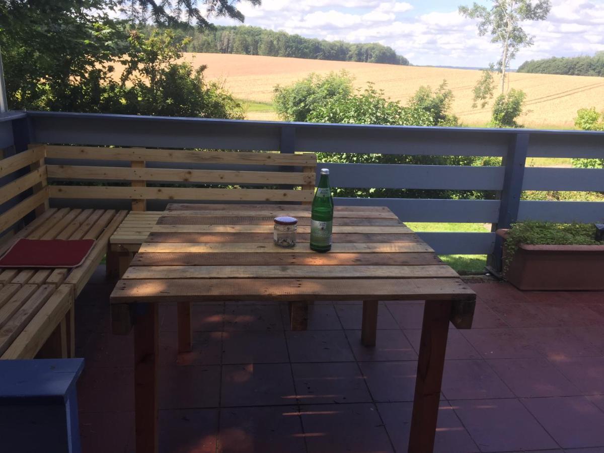 Peanuts & Hostel Surendorf