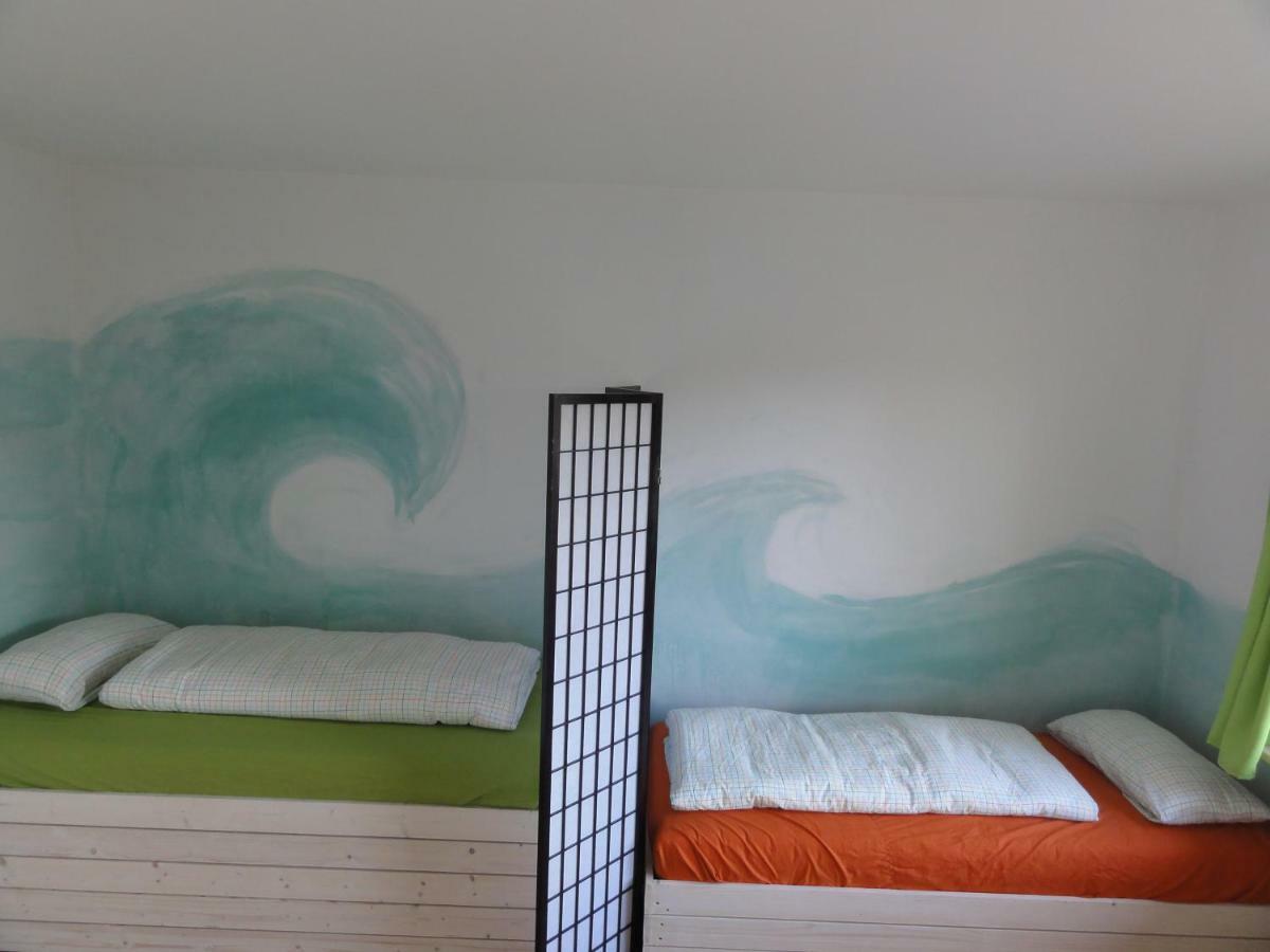 Hostel Peanuts Hostel&meer