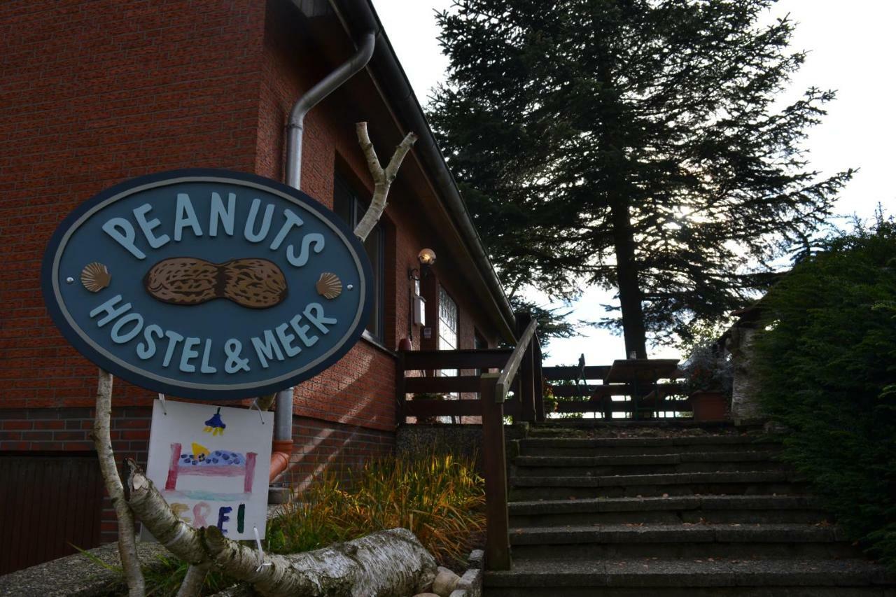 Peanuts Hostel&meer Surendorf