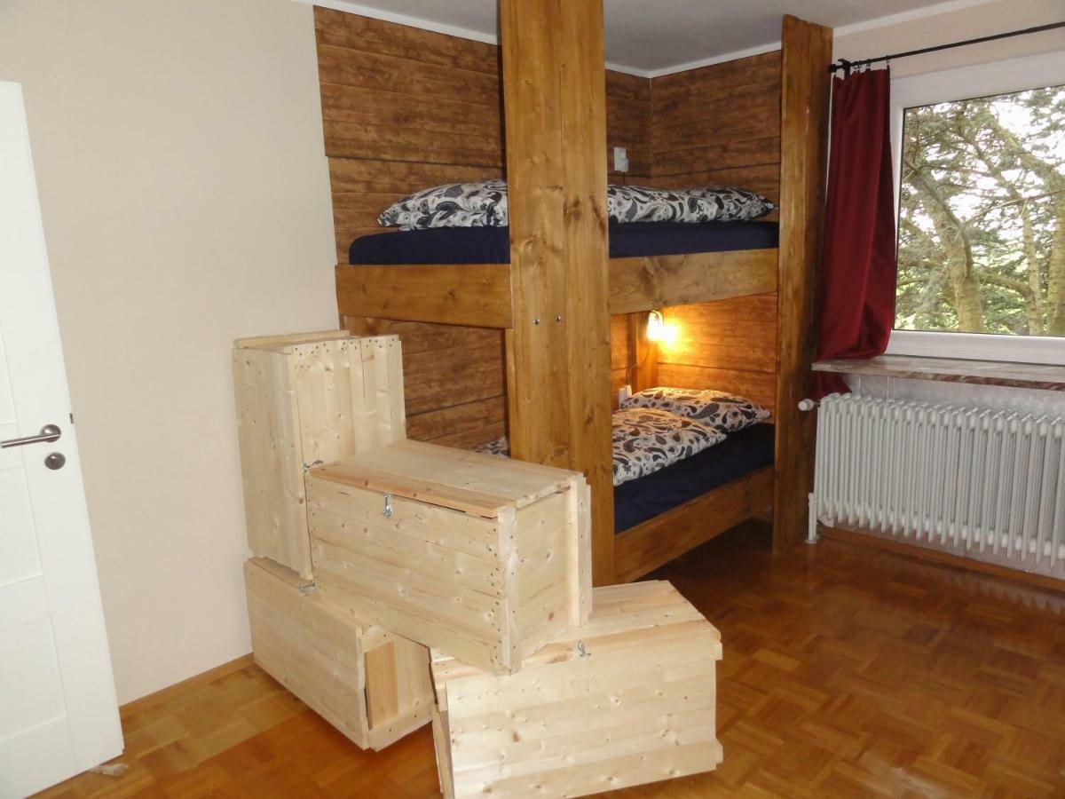 Hostel Peanuts Hostel&meer Surendorf