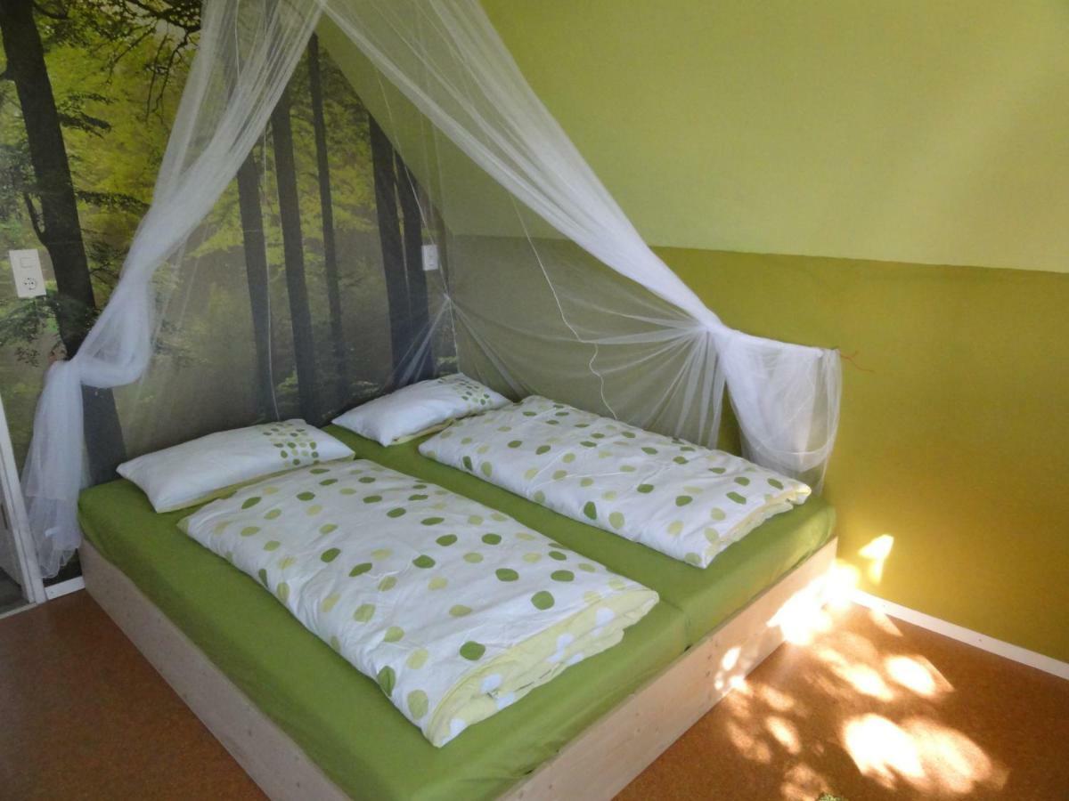 Peanuts Hostel&meer Hostel