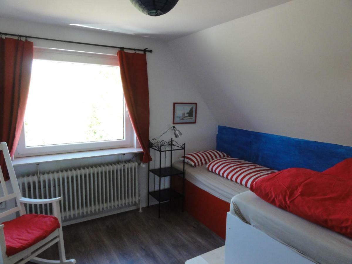 Peanuts Hostel&meer